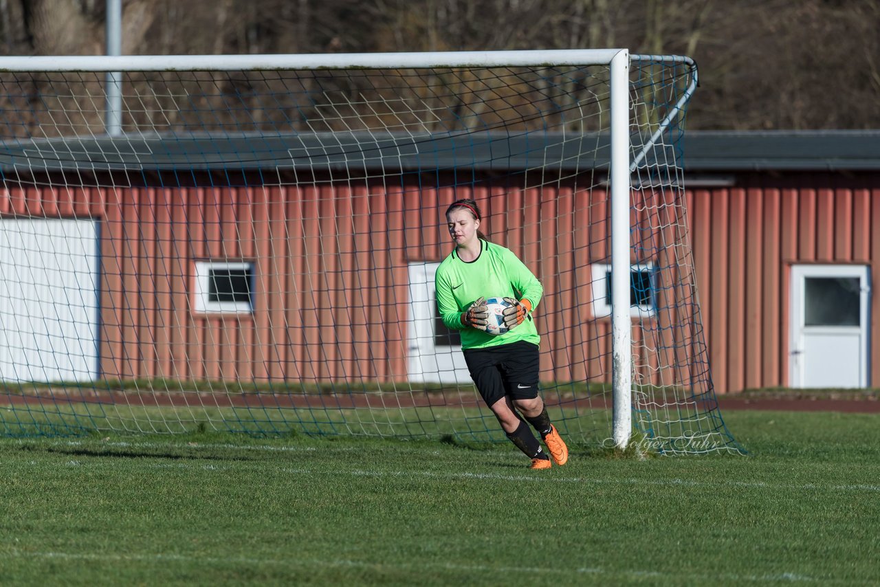 Bild 357 - B-Juniorinnen MSG Steinhorst Krummesse - SV Frisia 03 Risum Lindholm : Ergebnis: 0:5